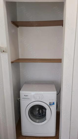 Apartament semidecomandat Tiglina 2 renovat recent - 6