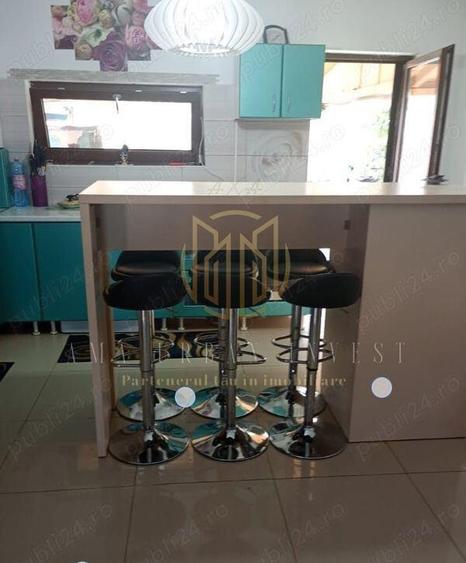 Comuna Berceni casa P+1+M 210 mp an 2020 pret 131000 eur - 10