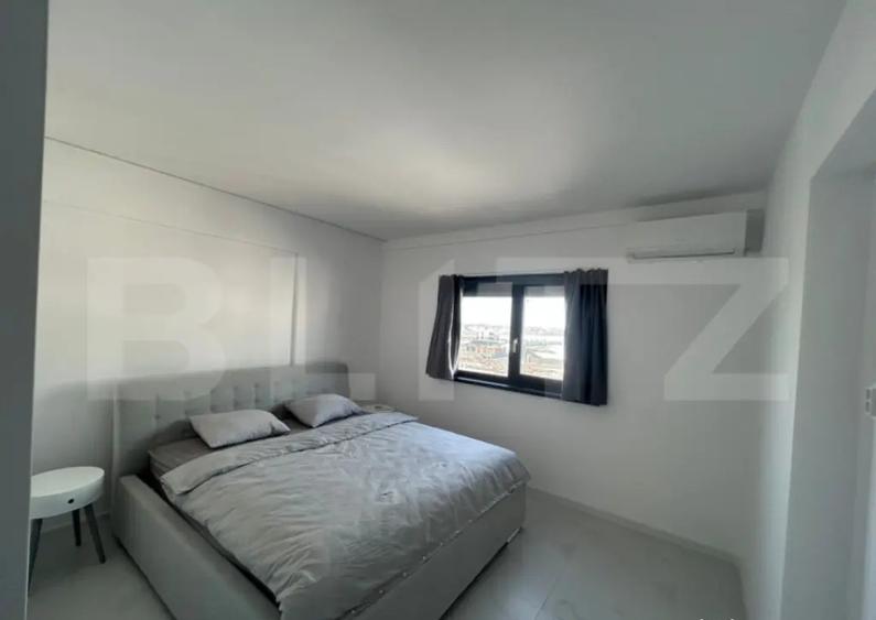 Apartament 3 camere, 64 mp utili, cartier Magnolia - 9
