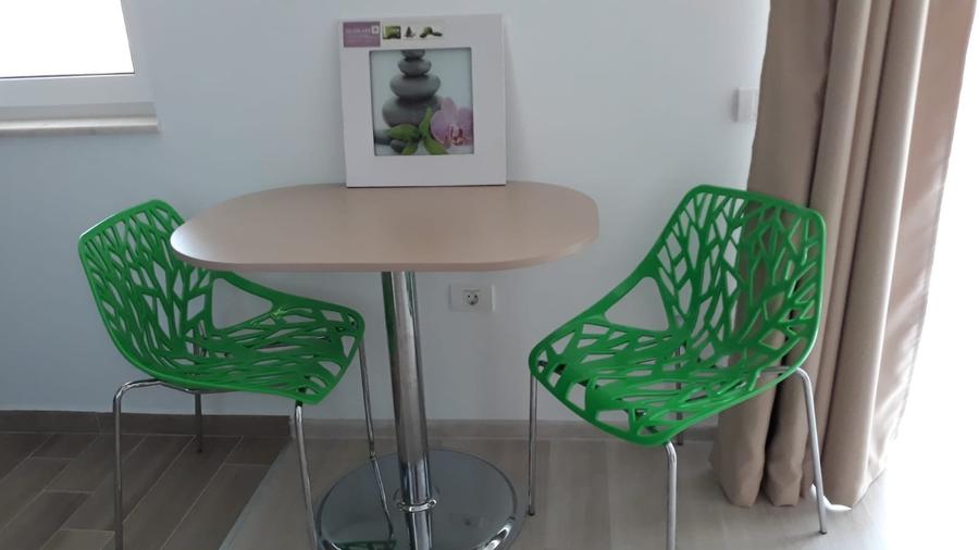 Apartament cu gradina proprie in spate la Decathlon - 5