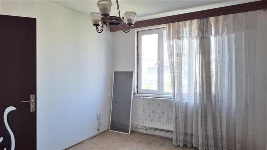 Garsoniera cartier CFR, et 4, termopan, CT - 1