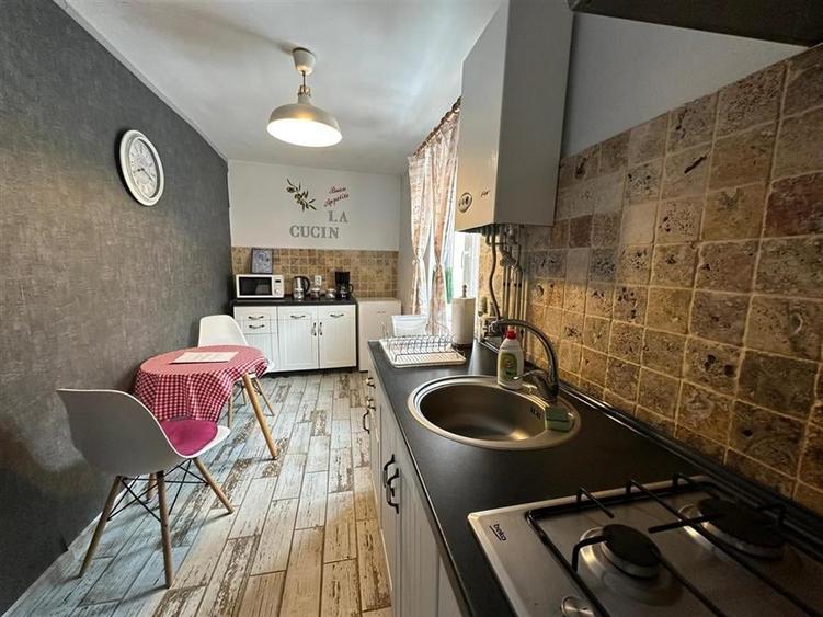 Afacere in regim hotelier zona Centrala - 5