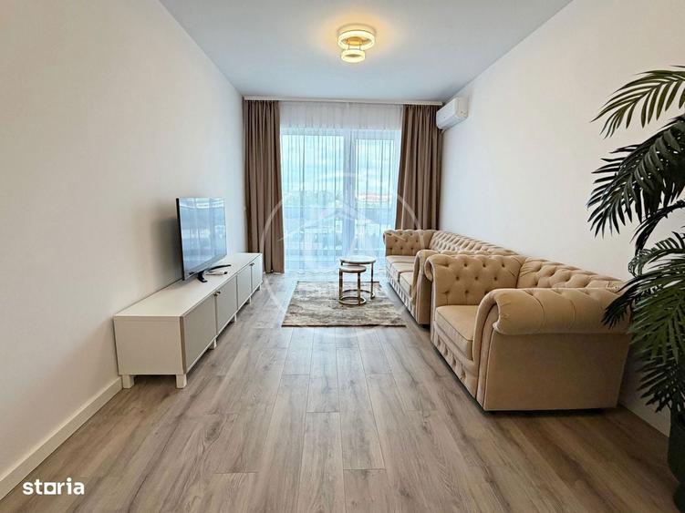Apartament de inchiriat cu 2 camere in Prima Arena, Oradea - 3