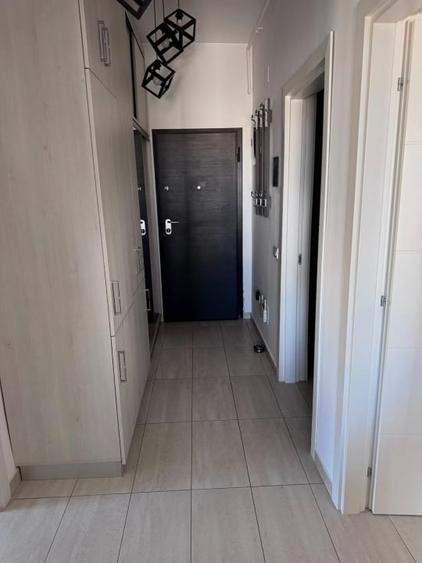 Apartament 2 camere, prima închiriere, parcare subterană - 8