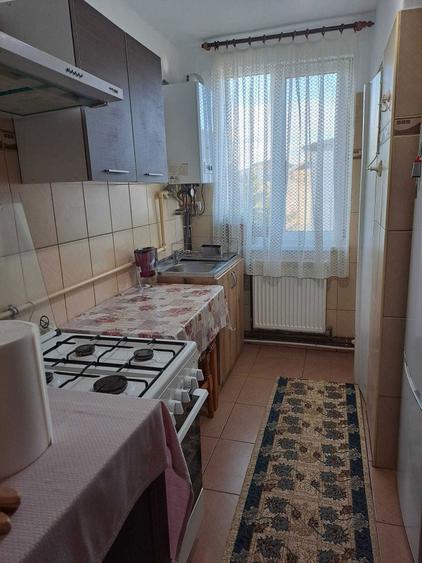 Apartament 2 camere - 2
