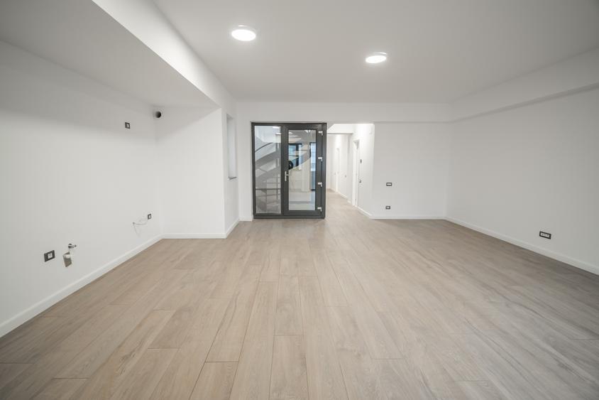 PENTHOUSE 4 CAMERE - PIPERA - TERASA 165MP - 10