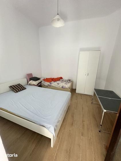 apartamente cu 2 camere de inchiriat la curte - 9