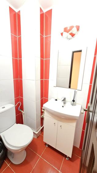 3 CAMERE, ZONA IREG, PARTER,  MOBILATE, CENTRALA TERMICA 90.000 EURO - 18