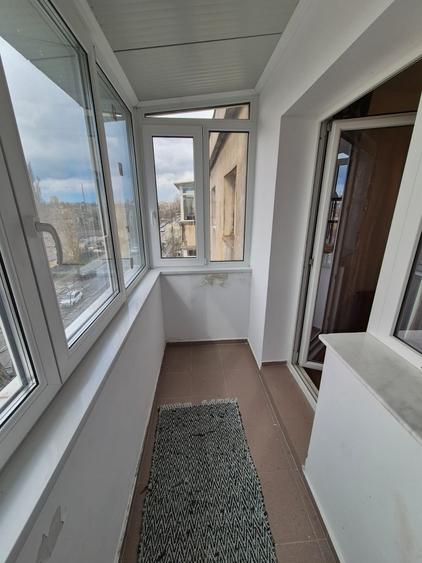 OCAZIE, GARA 3 CAMERE DECOMANDAT, 70 MP. 2 BAI, 2 BALCOANE,MOBILAT, CENTRALA GAZ - 18