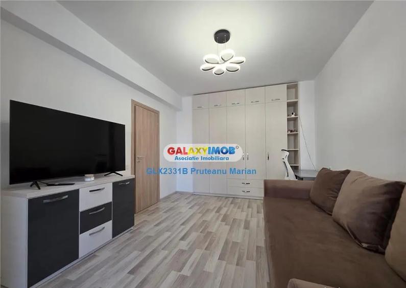Apartament Premium cu 2 camere situat La Quarto Residence - 3