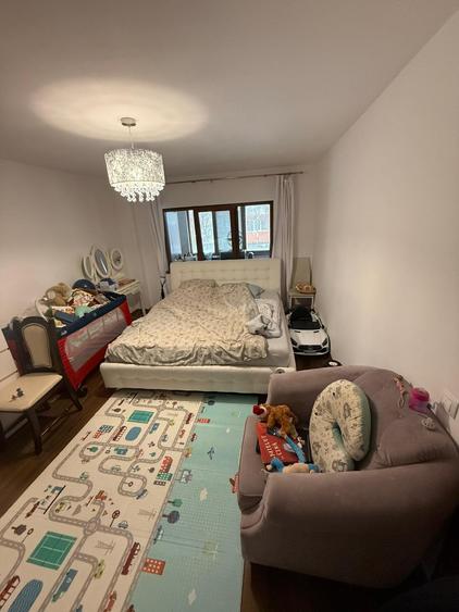 Ap 3 cam decom, mobilat modern, utilat, spatios, zona Kaufland Marasti - 11