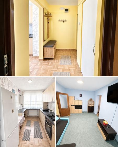 Vand apartament zona spital - 6