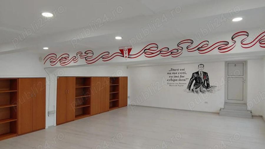 Inchiriez spatiu birou pe Calea Bodrogului - 5