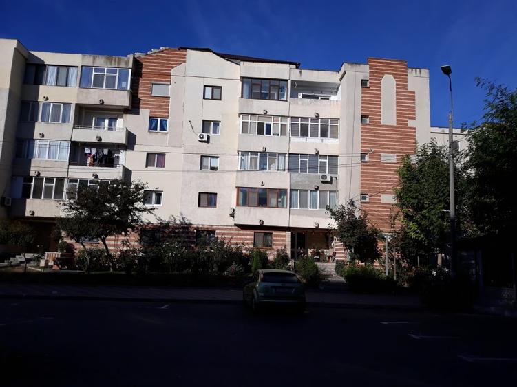 Apartament doua camere , Mangalia , Zona Callatis - 1