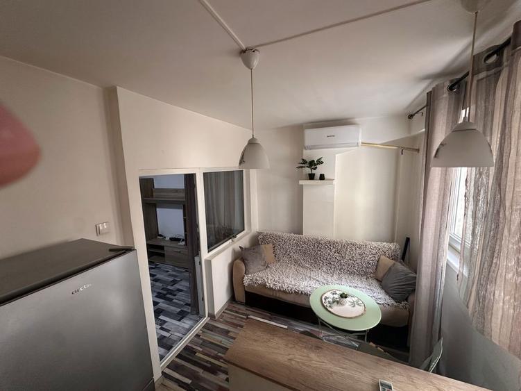 Inchiriez garsonier elev stefanescu - 5