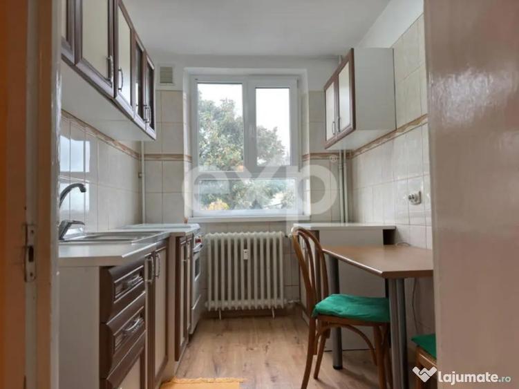 Apartament cu 2 camere de vanzare, strada Bucegi, zona Narc - 2