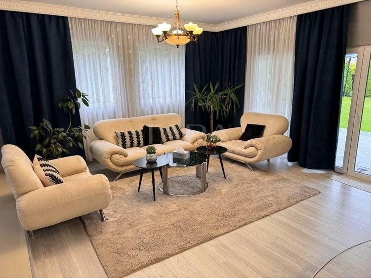 Vilă de Lux în zona Andrei Mureșanu - 1