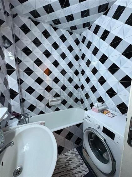 ULTRACENTRAL - 2 Camere - Etaj intermediar cu LIFT - Pozitionare excelenta - 11