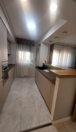 Apartament 2 Camere Lux cu Parcare Subterana in Complex Jupiter - 3