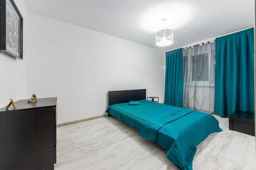 Berceni, Alexandru Obregia et.1/4   loc de parcare - 5