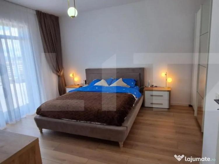 Casa Spectaculoasa, 4 camere, 180mp, 800 teren, 10 min de Bv - 1