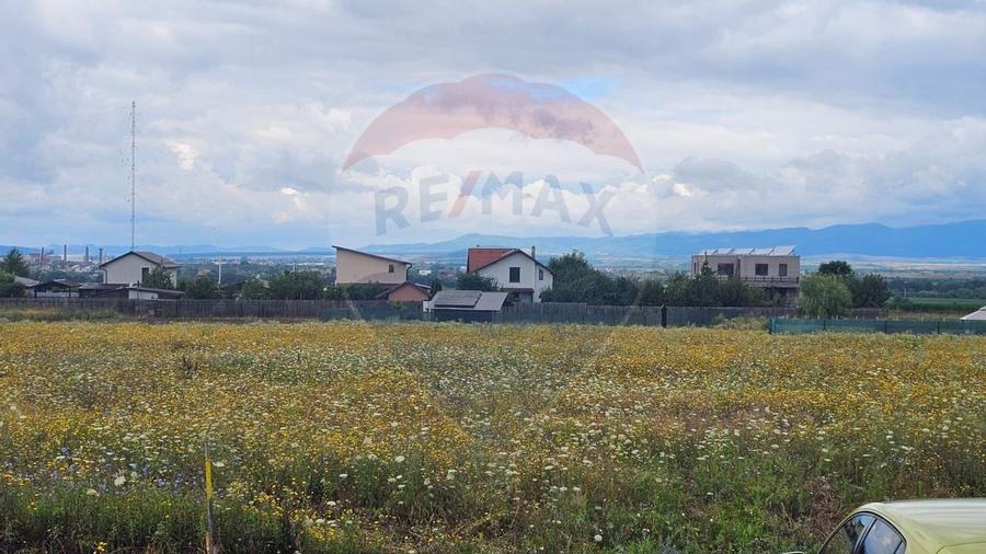 Teren Bod Strada Brasovului - 2