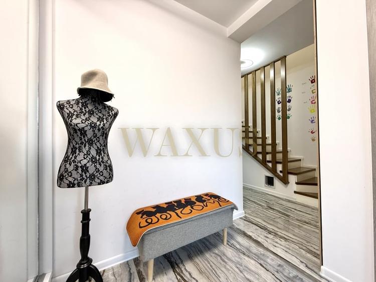 COMISION 0%! Casa de Vanzare - SU 111MP I ST 300MP - Gilau - 6