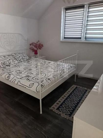 Casa de tip duplex de vanzare,88,76 mp, zona Bari?iu Satu Mare - 6