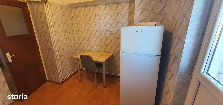 Garsoniera | Virtutii | Lujerului | Grozavesti | centrala - 8