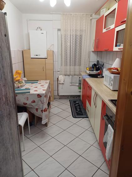 Apartament 3 camere decomandat - 16