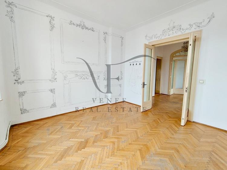 3 Camere 106 mp 3 balcoane etaj 1 Calea Calarasilor Hala Traian - 15