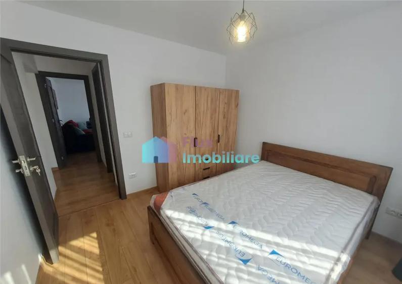 Apartament cu 2 camere Burdujeni zona Orizont - 10