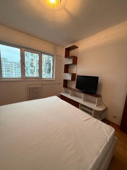 INCHIRIERE APARTAMENT 4 CAMERE - 5