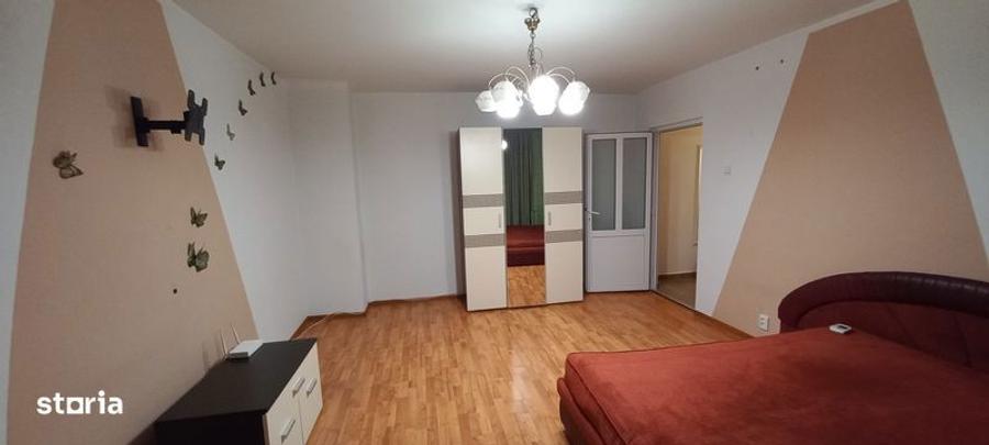 Garsoniera de inchiriat 40 mp - 3