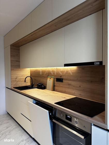 Apartament elegant cu 4 camere in Zorilor Cluj Napoca. - 4