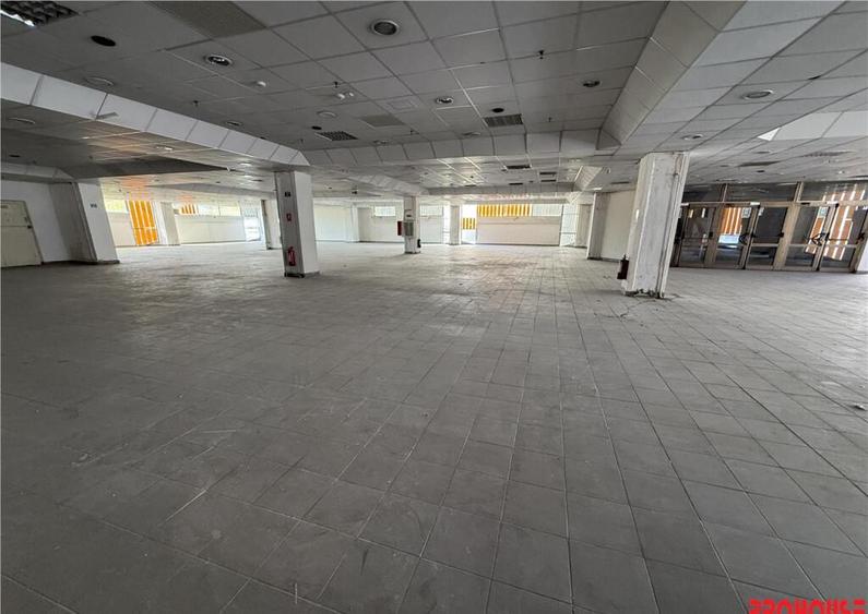 Ultracentral - Magazin Luceafarul - etajul 3 (integral) - 12