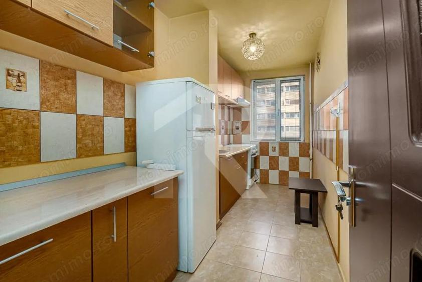 Apartament 2 camere |Baba Nova Parc IOR | Decomandat | etaj 7 - 4