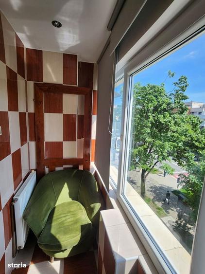 2 Camere Decomandat et 3 str Stefan cel Mare - 6