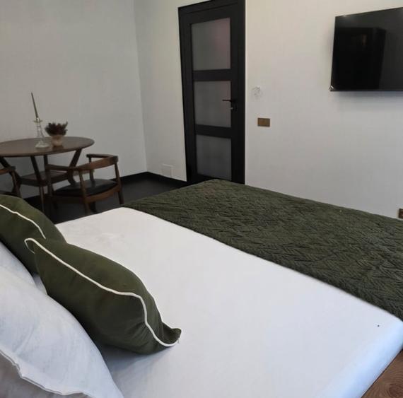 Garsoniera decomandata, 34 mp, Ultracentral - Ramada - 2