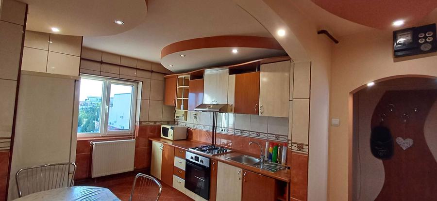 Proprietar inchiriez apartament 3 camere Calea Girocului centrala - 9