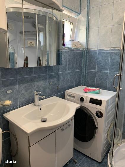 De vanzare apartament cu 3 camere (60 mp utili) in Darabani - 3