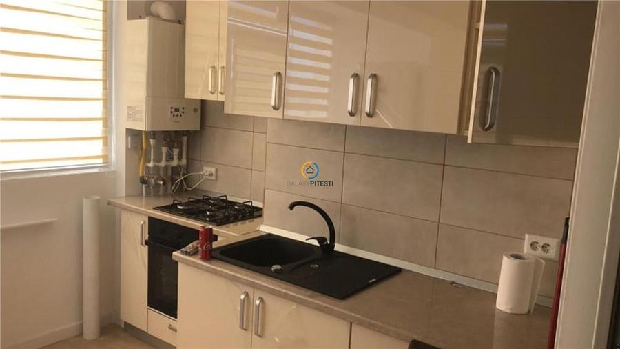 Apartament doua camere bloc nou Bere-Dedeman, etaj intermediar - 1