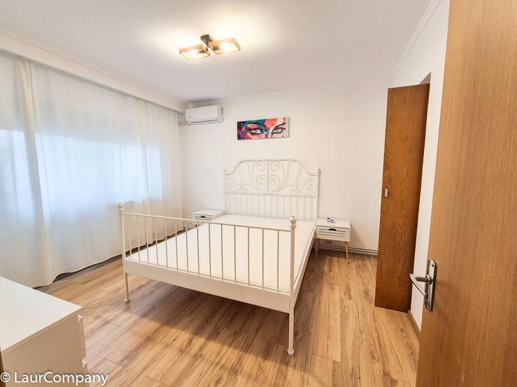 Apartament 3 camere Ultracentral Pitesti - 6