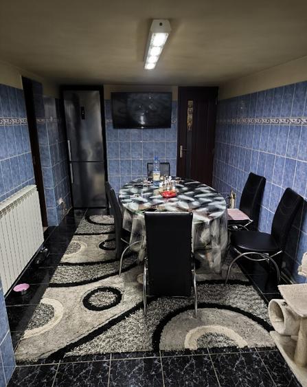 Casa curte zona Bucure?tii Noi/Bazilescu - 6