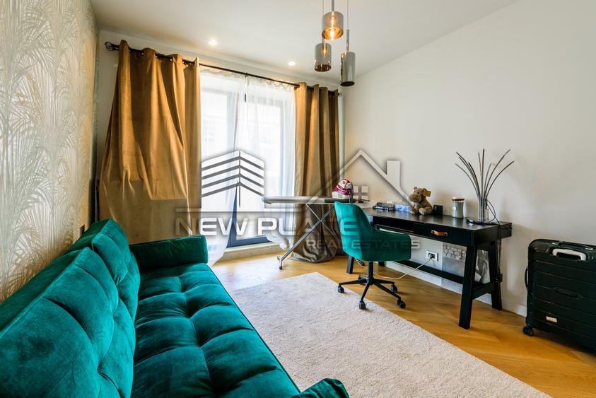 ** Aviatiei Tower | Vedere libera | Terase 40 mp | Exclusivitate | Ultra Lux ** - 17