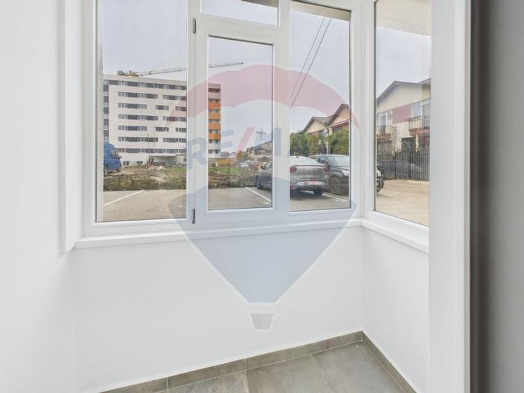 Apartament cu 2 camere de vanzare - 13