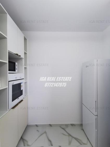 3 Camere, 2 Bai, Faleza Nord, Vedere la Mare, Parcare - 12