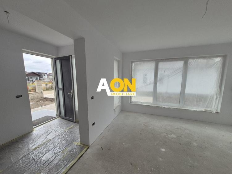 Casa 4 Camere, 130 mp, Teren 430 mp, Toate Utilitatile, Zona Micesti - 5