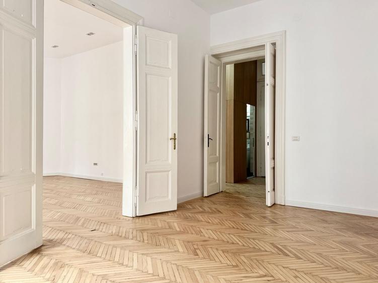 Birouri reprezentative, finisaje moderne, prima închiriere - 8