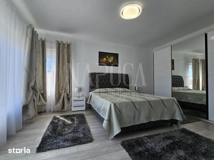 Casă cu 3 camere cu Teren 5800 Mp în Vultureni